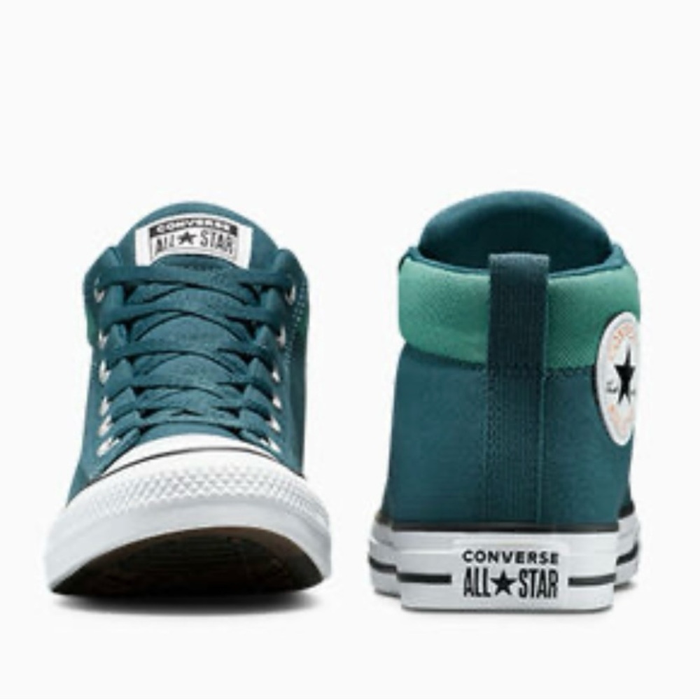 Chuck Taylor All Star Street Utility sneaker - Picture 11 of 11